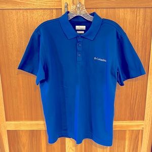 Mens Polo Shirt